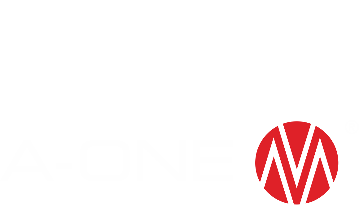 A-ONE精钻夹具logo