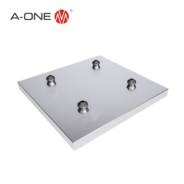 A-ONE四联零点定位铝托板