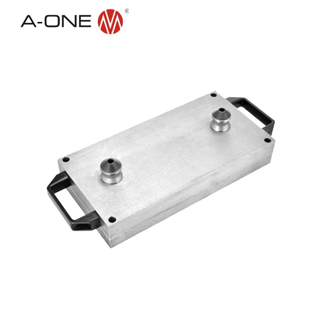 A-ONE二联零点定位铝托板