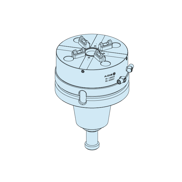 3A-100055 BT快换卡盘