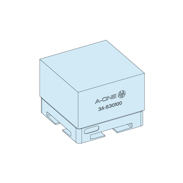 3A-530100 钢电极夹具座