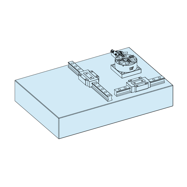 3A-400084 双向ITS预调台