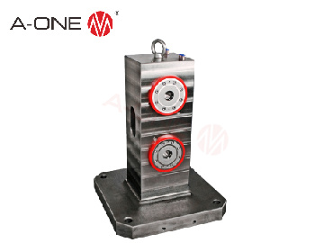 MC双面零点定位基座