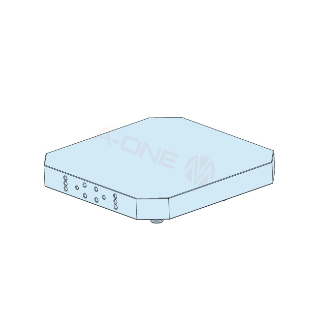 3A-100044 UPC铝托板