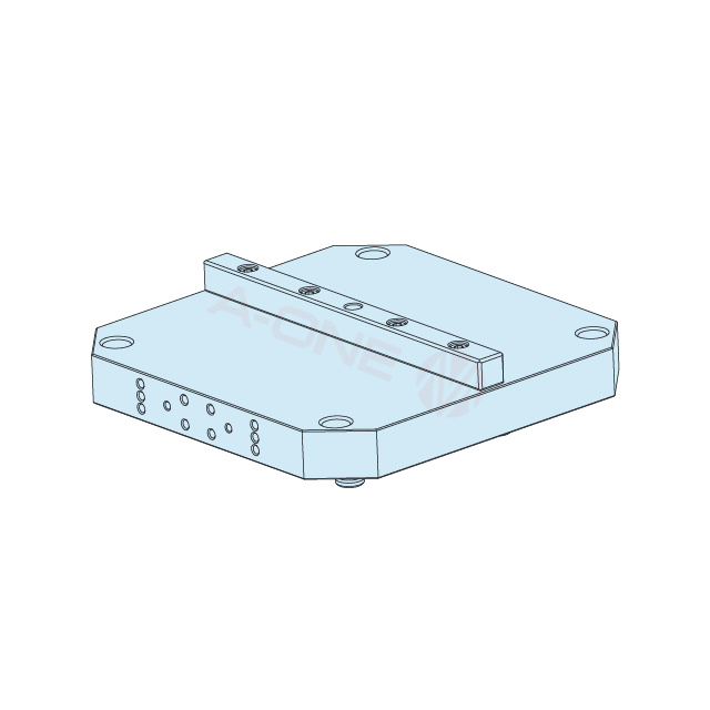 3A-100045 UPC校正托板