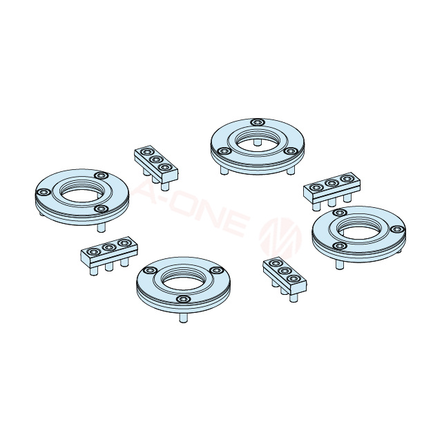 3A-110098 UPC基准元件套装