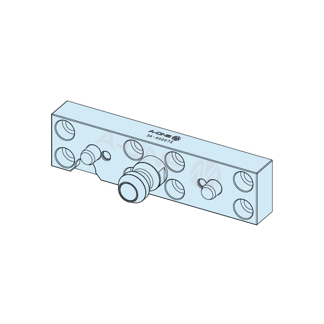 3A-400075 UPC握爪柄