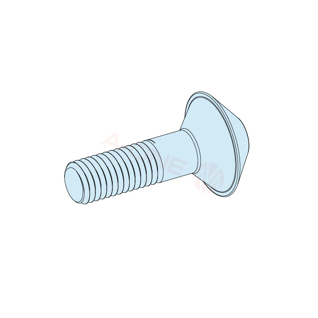 零点定位接头螺栓