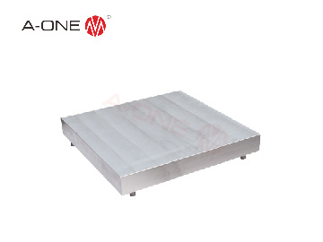 四联零点定位托板