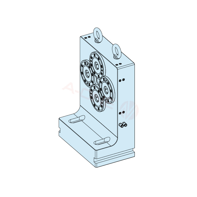 3A-10000154 直角零点定位座
