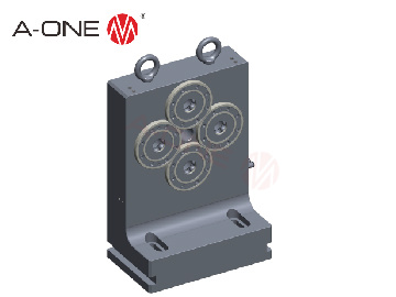 3A-10000154 直角零点定位座