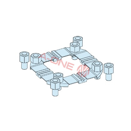 3A-400001 E型强力定位片