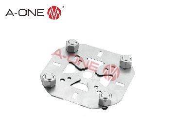 3A-400002 E型90定位片