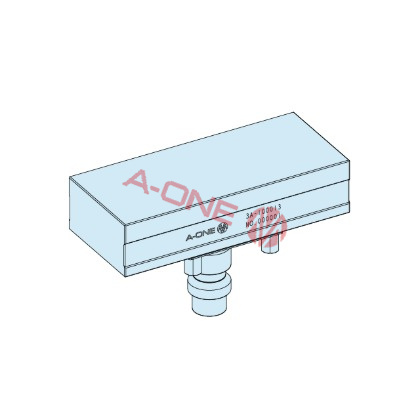 3A-100013 E型ITS卡盘基准