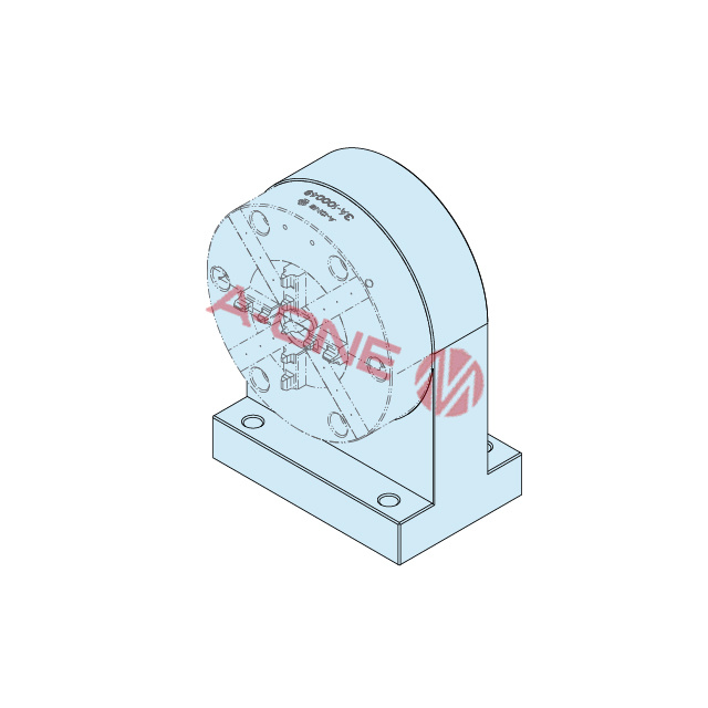3A-10000349 E型强力T座