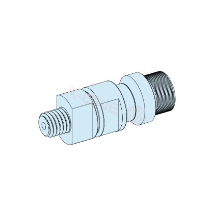 3A-400038 E型拉钉组合