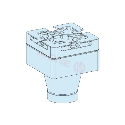 3A-300027 R型校正规
