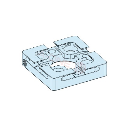 3A-400008 R型定位片