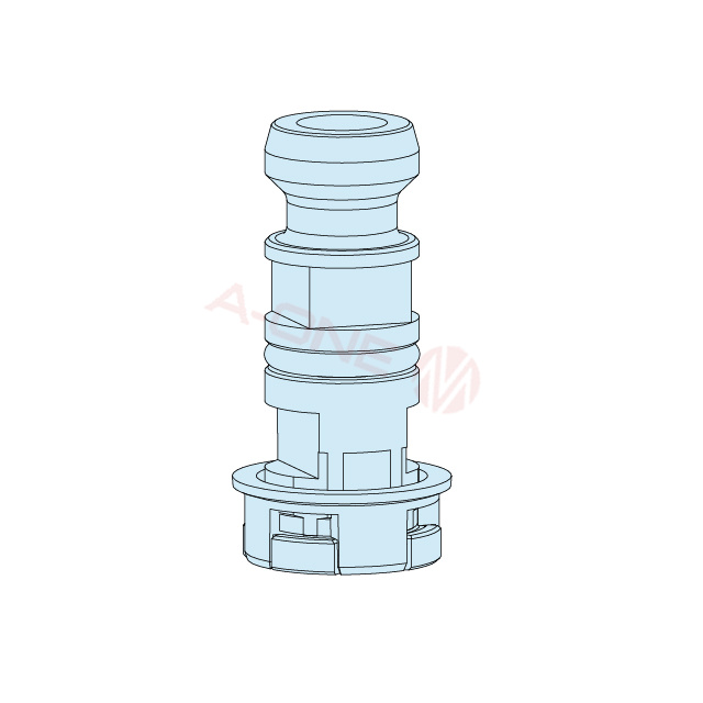 3A-400043 R型拉钉