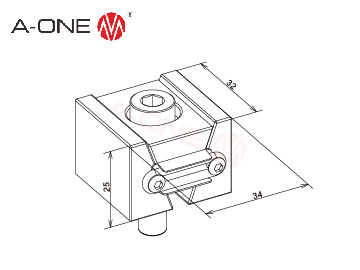 3A-110083 侧向膨胀器