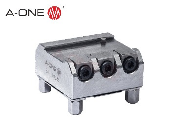 3A-110085 U25燕尾槽夹具