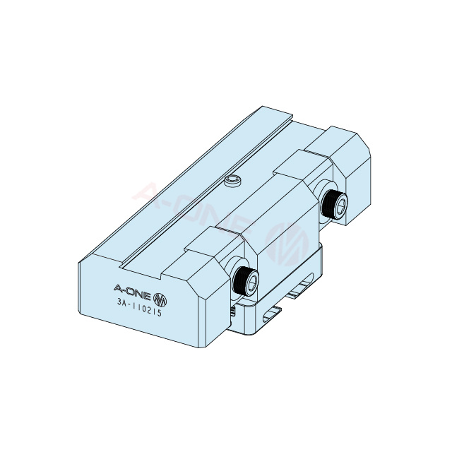 3A-110215 R25L燕尾夹