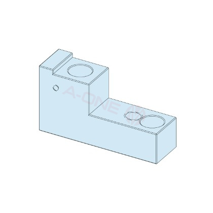 组合夹具 定位块