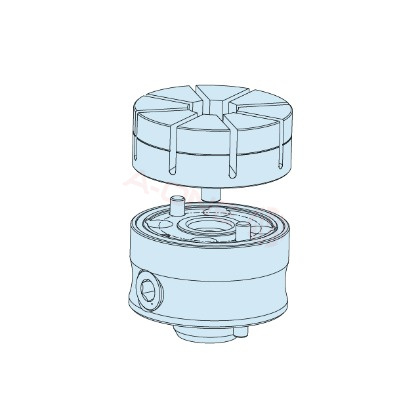 3A-120001 外形夹紧工具