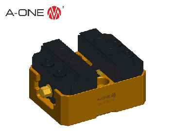 3A-110222  75150虎钳