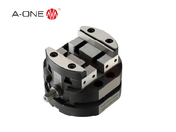 柔性自定心平口钳