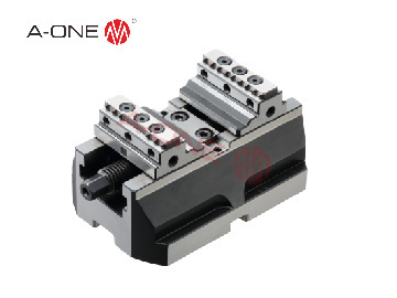 3A-110519 精密平口钳