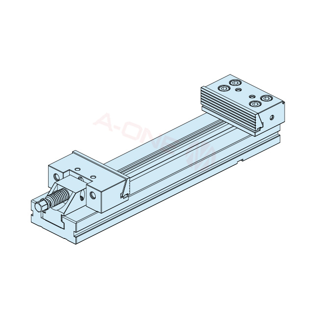 3A.1 标准平口钳