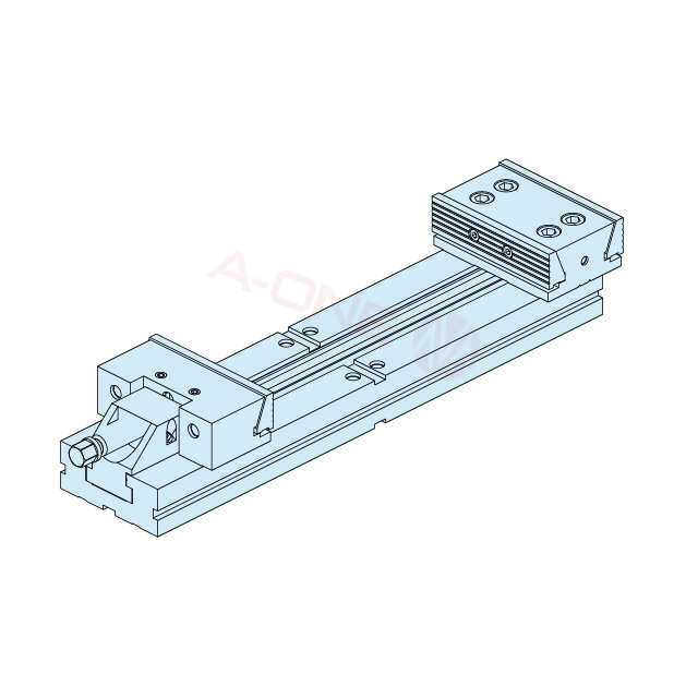 3A.20 单向夹紧长钳