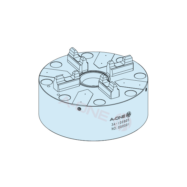 3A-100905 兼容卡盘