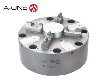 3A-100905 兼容卡盘