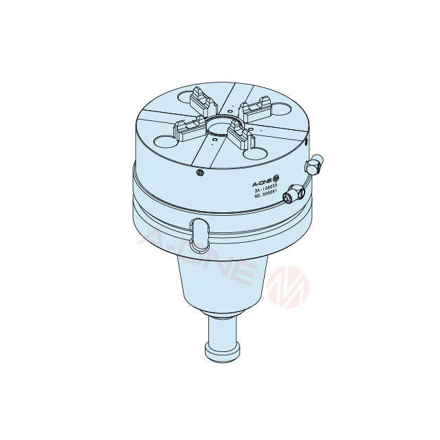 3A-100055 BT快换卡盘