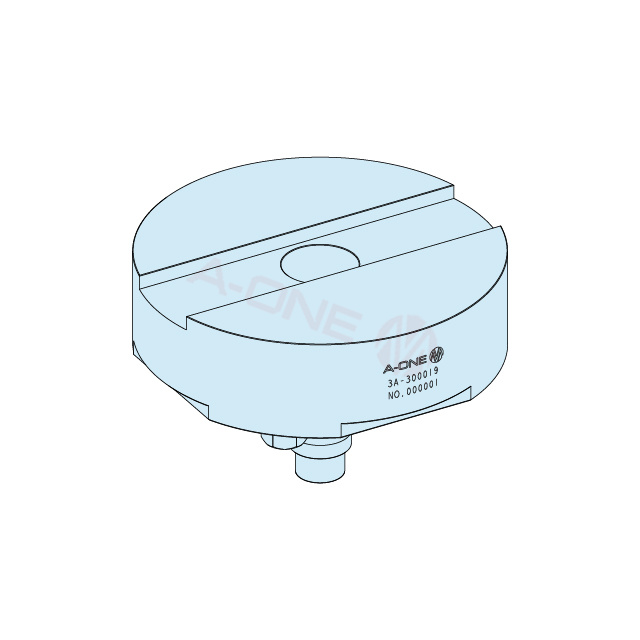 3A-300019 EDM检测基准