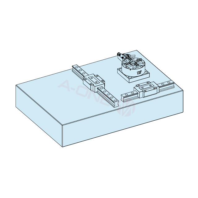 3A-400084 双向ITS预调台