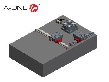 3A-400084 双向ITS预调台