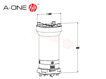 3A-300058 220V延长杆
