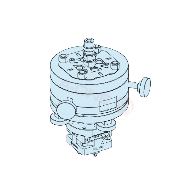 3A-300008 EDM活动卡盘