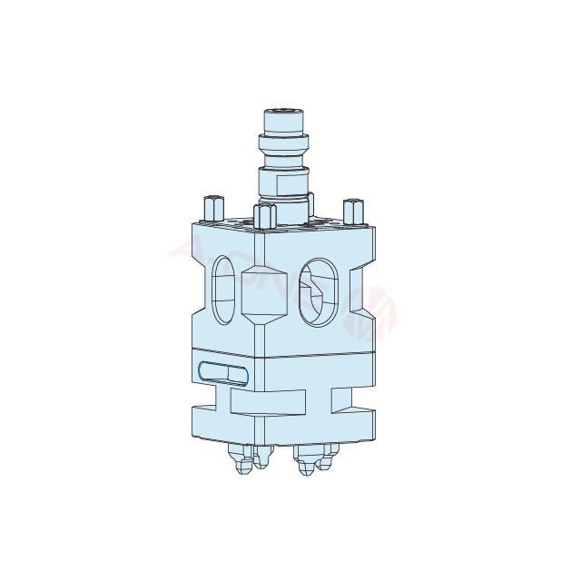 3A-300048 50V延长杆