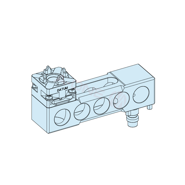 3A-300093 150H延长杆