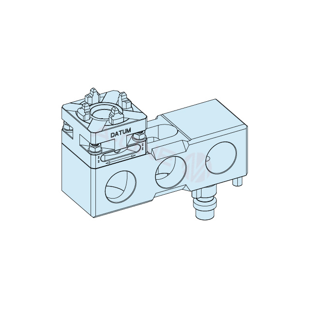 3A-300102 100H延长杆