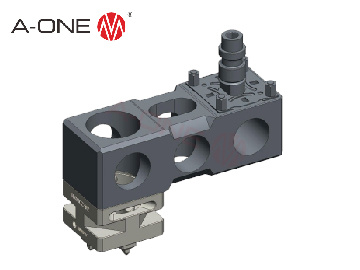 3A-300102 100H延长杆