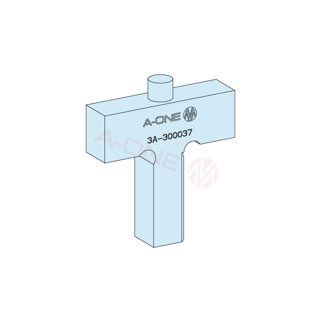 3A-300037 方形15校正规