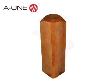 3A-300076 方形25电极坯料