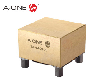 3A-500100 铜电极夹具座