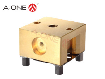 3A-501123 铜电极夹具座