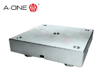 3A-500128 铝电极夹具座